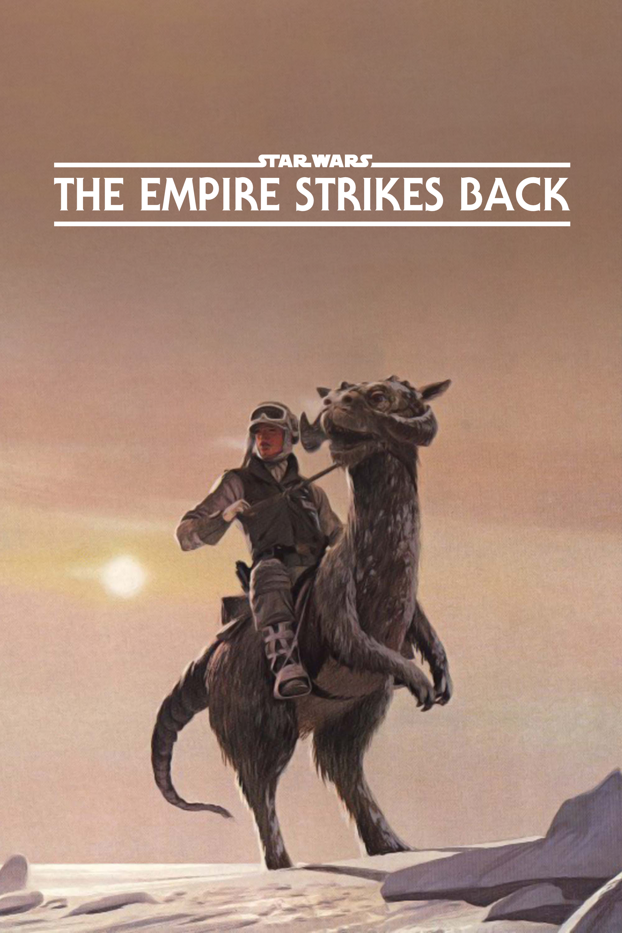 Star Wars Episode V - The Empire Strikes Back (1980) [38107] (A1703574210) [[Movies]] --Plex--